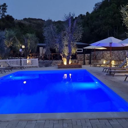 Village Valle D'Oro Aparthotel San Menaio Exterior photo
