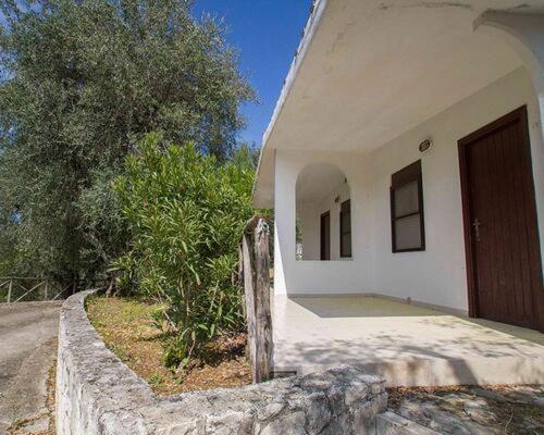 Village Valle D'Oro Aparthotel San Menaio Exterior photo